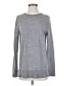 Rag & Bone/JEAN 100% Wool Gray Wool Pullover Sweater Size S - photo 1