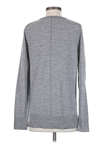 Rag & Bone/JEAN Wool Pullover Sweater (view 2)