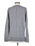 Rag & Bone/JEAN 100% Wool Gray Wool Pullover Sweater Size S - photo 2