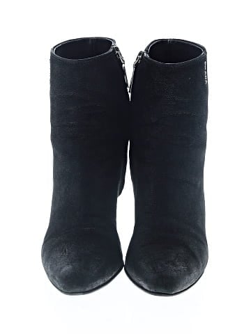 Prada Linea Rossa Ankle Boots (view 2)