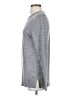 Rag & Bone/JEAN 100% Wool Gray Wool Pullover Sweater Size S - photo 5
