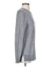 Rag & Bone/JEAN 100% Wool Gray Wool Pullover Sweater Size S - photo 4