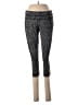Lole Chevron-herringbone Gray Active Pants Size M - photo 1