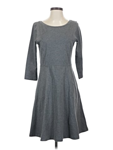 Toad & Co Casual Dress (view 1)