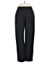 L.L.Bean Black Dress Pants Size 10 - photo 1