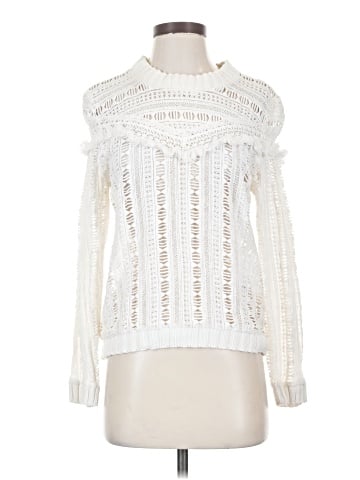 Sea New York Pullover Sweater (view 1)
