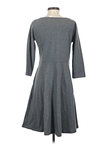 Toad & Co Casual Dress (view 2)