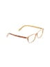 Fendi Orange Blue Light Glasses One size - photo 1