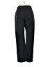 L.L.Bean Black Dress Pants Size 10 - photo 2