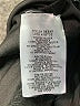 Xscape Black Cocktail Dress Size 14 - photo 5