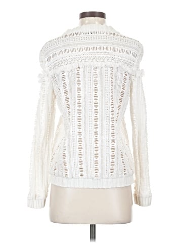 Sea New York Pullover Sweater (view 2)