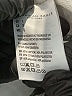 American Eagle Outfitters Plaid Ivory Coat Size L - photo 7