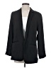 Express 100% Polyester Black Blazer Size S - photo 1