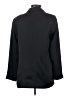 Express 100% Polyester Black Blazer Size S - photo 2