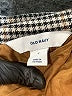 Old Navy Houndstooth Blue Blazer Size S - photo 6