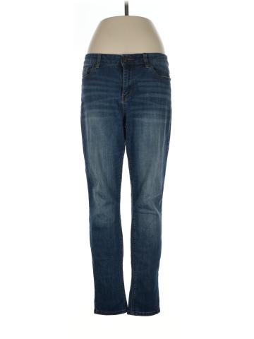 Indigo Rein Jeans (view 1)
