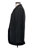Express 100% Polyester Black Blazer Size S - photo 5