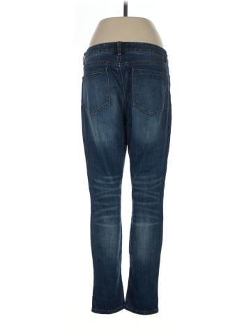 Indigo Rein Jeans (view 2)