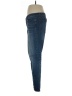 Indigo Rein Solid Blue Jeans Size 31 waist - photo 5