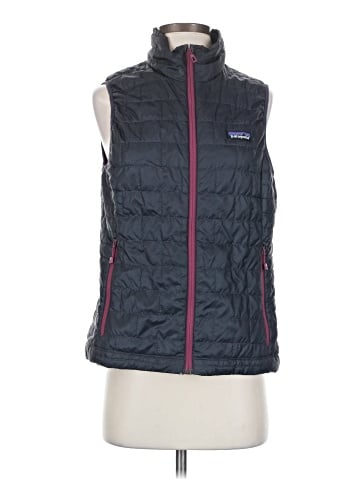Patagonia Vest (view 1)