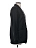 Express 100% Polyester Black Blazer Size S - photo 4