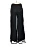 Tadashi Black Casual Pants Size L - photo 2