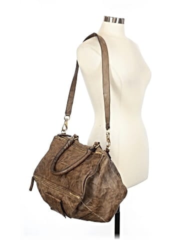 Givenchy Leather Large Pandora Bag (view 2)