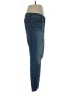 Indigo Rein Solid Blue Jeans Size 31 waist - photo 4