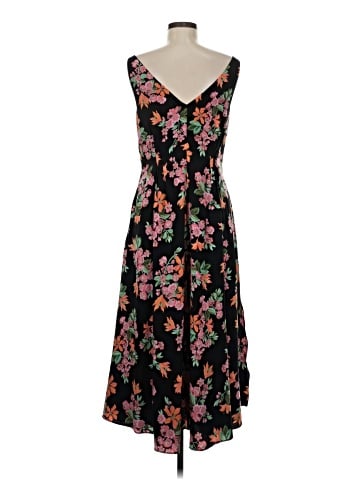 Ann Taylor Casual Dress (view 2)