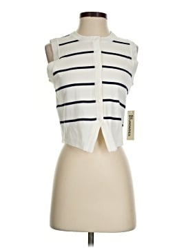 No Boundaries Sweater Vest