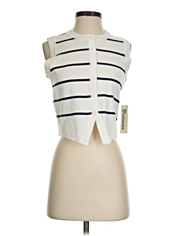 No Boundaries Sweater Vest (view 1)