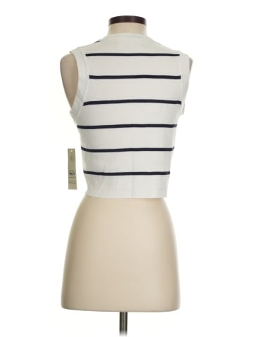 No Boundaries Sweater Vest (view 2)