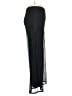 Tadashi Black Casual Pants Size L - photo 4