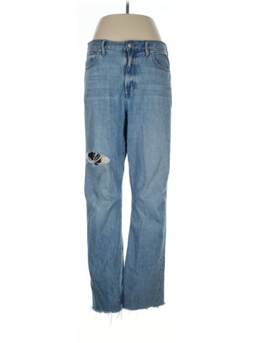 Madewell Jeans (view 1)