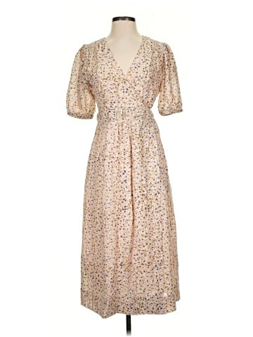 Mirth Casual Dress (view 1)