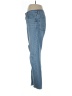 Madewell 100% Cotton Hearts Blue Jeans Size 30 waist - photo 5