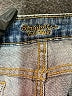 Simply Vera Vera Wang Blue Jeans Size 12 (estimated) - photo 4