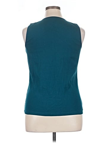 Cj Banks Sleeveless T-Shirt (view 2)