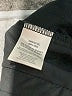 ATM Black Jeggings Size 2 - photo 8