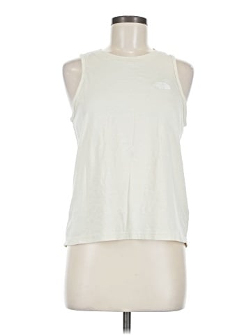 The North Face Sleeveless T-Shirt (view 1)