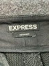 Express Gray Dress Pants Size 3 (estimated) - photo 7