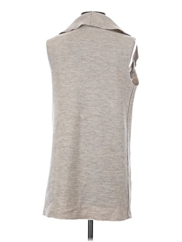 Eileen Fisher Vest (view 2)