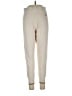 Coach Ivory Wool Pants Size L - photo 1