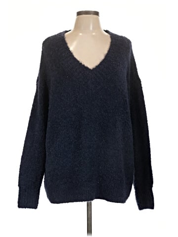 Aerie Pullover Sweater (view 1)