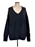 Aerie Blue Pullover Sweater Size L - photo 1