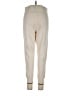 Coach Ivory Wool Pants Size L - photo 2