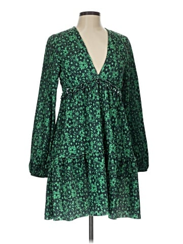 Zara Casual Dress (view 1)