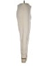 Coach Ivory Wool Pants Size L - photo 4