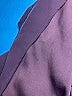 White Birch 100% Polyester Burgundy Jacket Size 2X - photo 3
