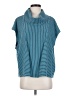 Kleen Teal Poncho Size XS - photo 1